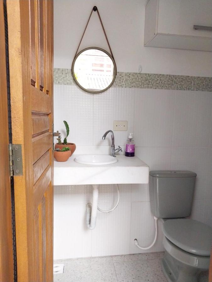 Casa Linda E Aconchegante Villa ปาราตี ภายนอก รูปภาพ