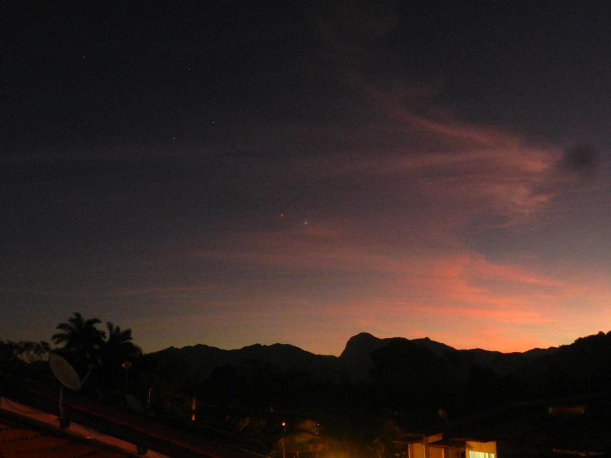 Casa Linda E Aconchegante Villa ปาราตี ภายนอก รูปภาพ