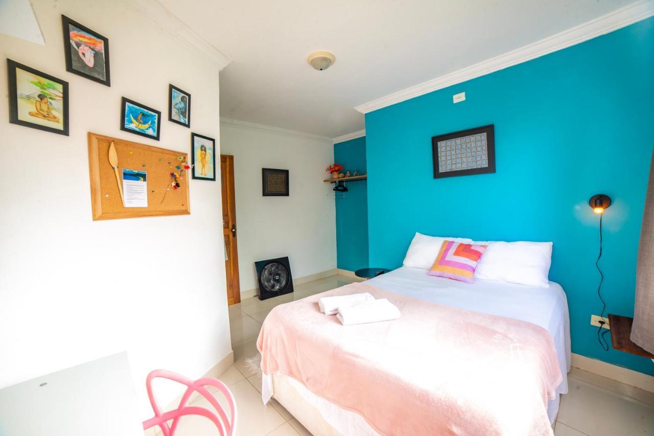 Casa Linda E Aconchegante Villa ปาราตี ภายนอก รูปภาพ