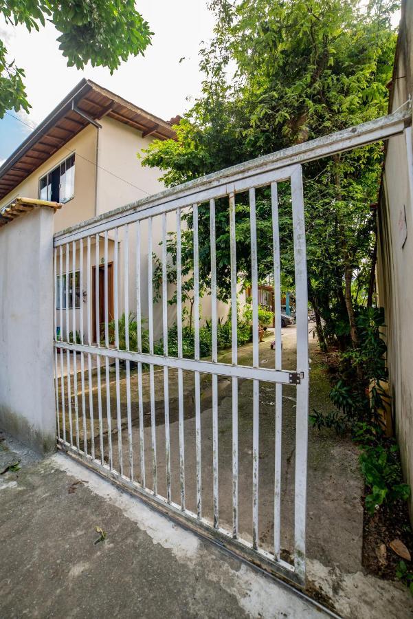 Casa Linda E Aconchegante Villa ปาราตี ภายนอก รูปภาพ