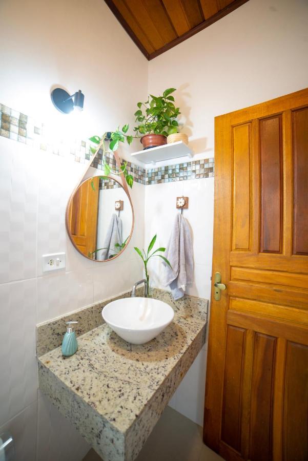 Casa Linda E Aconchegante Villa ปาราตี ภายนอก รูปภาพ